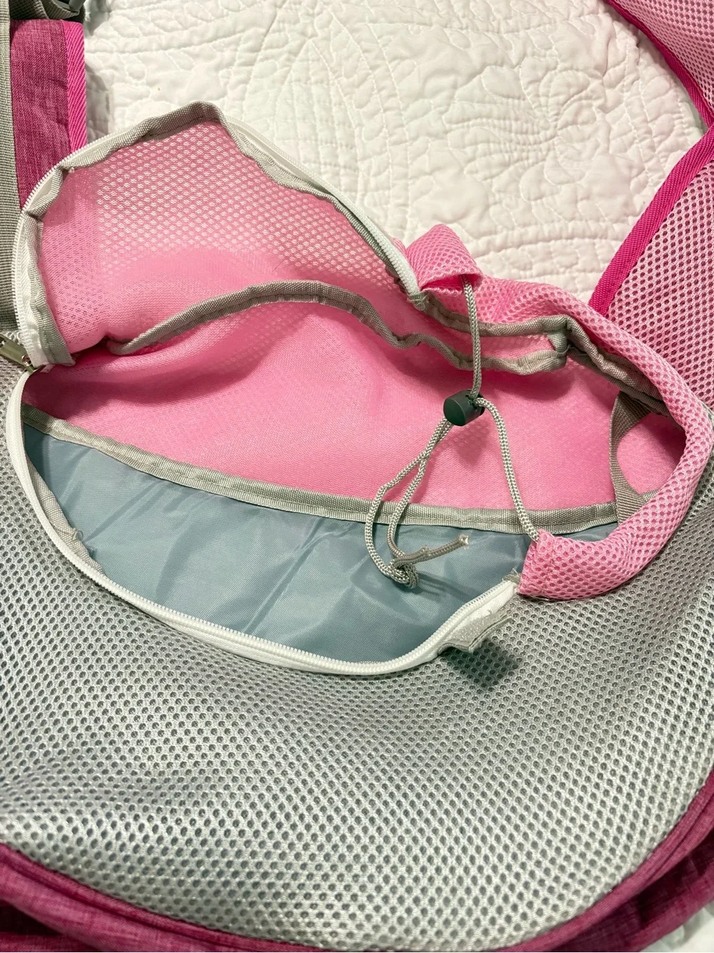 N/A designed comfort